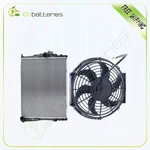 For 2006 Bmw 325XI 3.0L 330CI Radiator And Cooling Fan Kit. Fixed Price $88.00.