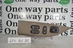 2L34-14A564-AAW FORD150 99-04 Driver Side Master Window Switch 5F4 261 B6. Fixed Price $39.99.