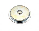Horn Button Contact Cup, 1946-1949, Willys Jeepster, Station Wagon, Pickup Truck. Fixed Price $10.00.