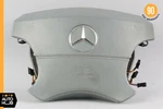 00-06 Mercedes W215 S600 CL600 S65 Amg Steering Wheel Grey Oem. Fixed Price $87.23.