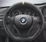 Genuine Bmw Performance Steering Cover Wheel 32-30-0-430-403. Fixed Price $97.16.