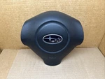 Subaru Legacy Driver Left Steering Wheel Oem Black. Fixed Price $100.00.