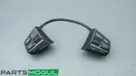 2011-2016 Bmw 535 Steering Wheel Cruise Control & Radio Phone Switch Set Oem. Fixed Price $60.00.