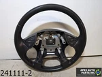 Oem 2004-2008 Chrysler Pacifica 3.5L Steering Wheel W/ Cruise Control. Fixed Price $59.99.