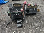 W126 420/500/560/350SD Air Condition Heater Box Suitcase Local Pick Up. Fixed Price $499.00.
