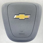 12-15 Chevrolet Camaro ZL1 Ss Driver Steering Wheel Srs Oem. Fixed Price $260.39.