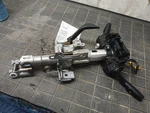Steering Column Without Adaptive Cruise Fits 22 Outlander 3096845. Fixed Price $149.00.