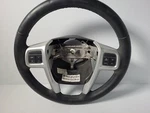 2011 2014 Chrysler 200 Steering Wheel Cruise Audio Control Oem P1TQ87DX9AE. Fixed Price $90.46.