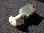 Blue Indicator Way Light Switch Vw Split Mercedes Mb 190 300 Sl Hella Bosch. Fixed Price $279.00.