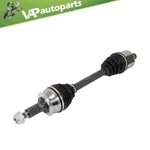 Cv Axle Assembly Front Left Right For Chevrolet Silverado Gmc Sierra 150. Fixed Price $90.99.