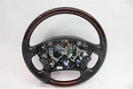 Steering Wheel Lexus LS460 2010 4510350050 1166913. Fixed Price $124.99.