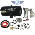 Carmocar Ultra Light-duty Onboard Air System Compressor Fit For Suv Pickup. Fixed Price $94.95.