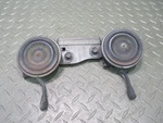 1991-1997 Land Cruiser FJ80 High & Low Tone Horn Signal. Fixed Price $93.13.