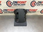 03-09 Nissan 350Z Lower Steering Column Cover Black 48470CF40A Oem 22BG3FA. Fixed Price $29.95.