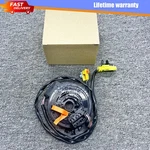 22989630 Clock Spring For Chevrolet Suburban Silverado Tahoe Gmc Sierra Cadillac. Fixed Price $38.99.