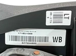 45100F4020C1 Steering Wheel Toyota C-hr 1.8 Hibrido 2016 627554600 116752. Fixed Price $84.50.