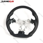 Hydro Dip Carbon Fiber Steering Wheel For Infiniti G37X G35 G25 07-15. Fixed Price $249.00.