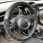 Pinctrot Steering Medium(standard) Size 14 1/2''-15'' , 3.BLACK (all Black). Fixed Price $53.21.