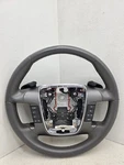2010-2012 Ford Taurus Steering Wheel W/audio Cruise Control Switch Oem. Fixed Price $102.95.