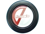 Toyota Tom's Horn Button Red White Jdm Celica Supra AE86 MR2 KP61 Corolla Levin. Fixed Price $208.12.
