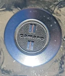 Gm 1968 Camaro Deluxe Horn Cap 3928351. Fixed Price $11.99.