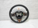 2017 2022 Honda Cr-v Steering Wheel Leather Lane Assist Adaptive Cruise Oem. Fixed Price $141.00.