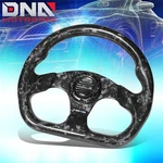 Nrg Innovations 320MM Flat Bottom Forged Carbon Fiber Steering Wheel ST-009FC-BK. Fixed Price $400.00.