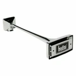Hadley Horns H00978 26" Chrome Steel Ambassador Rectangular. Fixed Price $237.62.