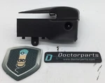 2005-2010 Pontiac Steering Lh Column Trim Cover Wheel Lower Bottom Key Lock Oem. Fixed Price $35.82.