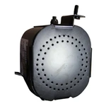 00-06 Lincoln Ls Alarm Horn Oem XW4Z13832BA Nos. Fixed Price $15.00.