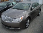 Buick Lacrosse 2011 Steering Column 13277195 1865. Fixed Price $120.00.