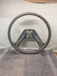 1984-1988 Toyota Pickup 4RUNNER Steering Wheel Spoke Gray Oem 45102-35100. Fixed Price $48.99.