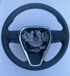 2018-2022 Toyota Camry Driver Steering Wheel W/cruise Control Switch Oem. Fixed Price $105.00.