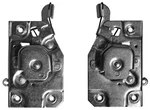 Inner Door Latch For 67-72 Chevy Pickup Truck Blazer Suburban Gmc Jimmy Pair. Fixed Price $129.90.