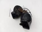 Horn Pair Fits Dodge Durango 2005. Fixed Price $24.30.