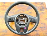 2012 Kia Forte Driver Steering Wheel W/multifunction Cruise Switch Oem. Fixed Price $63.00.