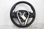 Bmw Steering Wheel G05 G01 G11 G12 G30 G31 750I 740I W/ Paddles Heated Oem. Fixed Price $217.60.