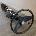 1983-1987 Chevrolet Gmc Truck Automatic Steering Column Assembly Tilt. Fixed Price $329.95.