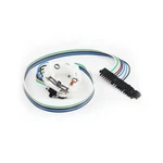 Flaming River FR20025SC Turn Signal Switch, Replacement, Plastic, White, Each. Fixed Price $89.99.