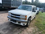 Steering Gear/rack Power Fits 97-00 Chevrolet 2500 Pickup 449228. Fixed Price $152.80.