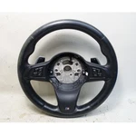 2012-2016 Bmw E89 Z4 Factory Sport Leather Steering Wheel Paddles Oem. Fixed Price $507.50.