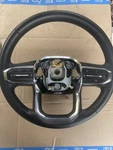 Genuine Gm Parts 87840621 Steering Wheel Used. Fixed Price $150.00.