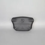 1997-2000 Porsche 911 996 Boxster 986 4 Spoke Steering Wheel Airbag Black Oem. Fixed Price $116.25.