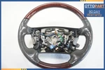 07-11 Lexus LS460 Steering Wheel Wood Heated 45100-50250 Oem. Fixed Price $148.50.