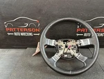 03-11 Range Rover Leather Wrapped Heated Steering Wheel. Fixed Price $100.00.