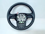 PO#29 Genuine Ford Oem Lincoln Nautilus Steering Wheel Assembly MA1Z-3600-AA. Fixed Price $425.00.