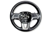 2017 Dodge Durango Iii Steering Wheel P1XP741X9AI UPG10968. Fixed Price $139.50.