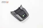 2015 2017 Jaguar F-type Steering Wheel Lower Bezel Molding Cover Trim Oem. Fixed Price $99.99.