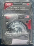 Fiamm 72112 Freeway Blaster Low Note Horn And Push Button. Fixed Price $25.00.