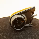Porsche Sport Chrono Drive Mode Knob 9P1919680A Oem Genuine Switch. Fixed Price $270.00.